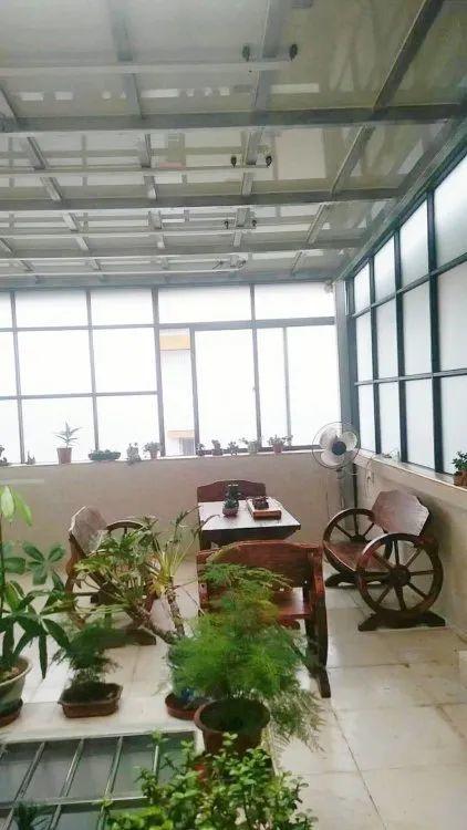 還在裝傳統(tǒng)陽(yáng)光房？太傻了！如今大家都裝這個(gè)，美觀、環(huán)保還能賺錢！